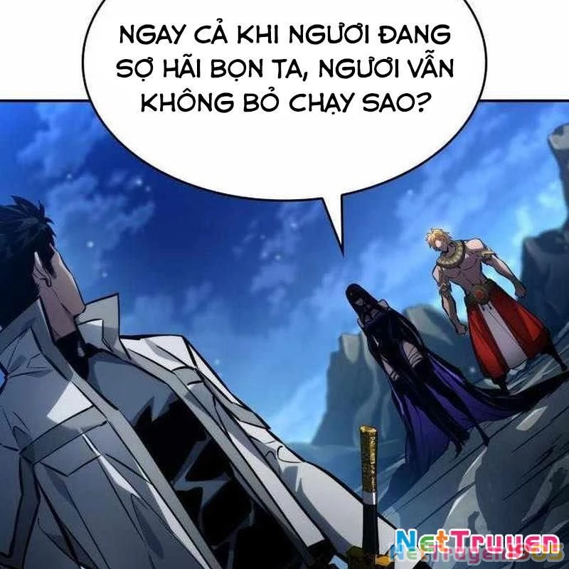 Chiêu Hồn Giả Siêu Phàm Chapter 155 - 206