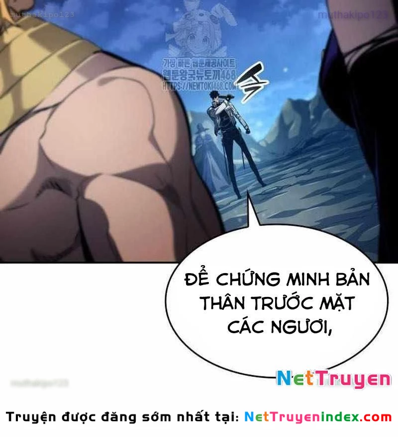 Chiêu Hồn Giả Siêu Phàm Chapter 155 - 216