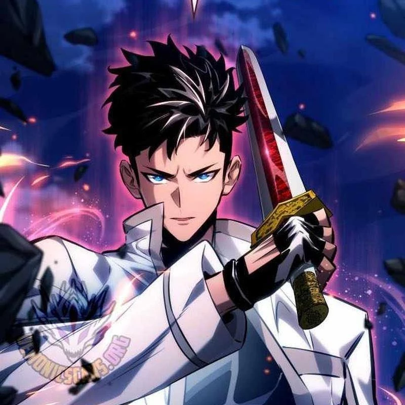 Chiêu Hồn Giả Siêu Phàm Chapter 155 - 218