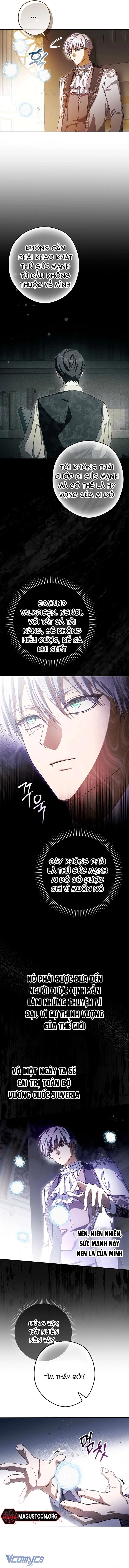 Chuột Đồng Này Sẽ Đưa Lọ Lem Đi Chapter  19 - 2