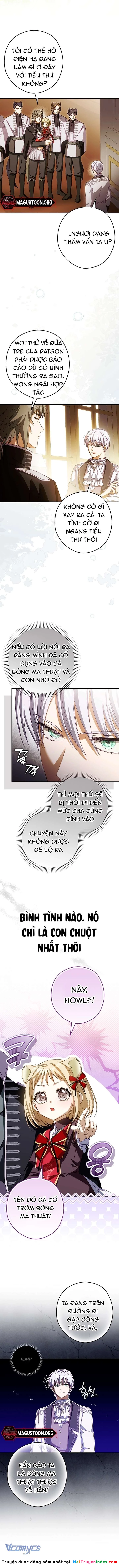 Chuột Đồng Này Sẽ Đưa Lọ Lem Đi Chapter  19 - 9