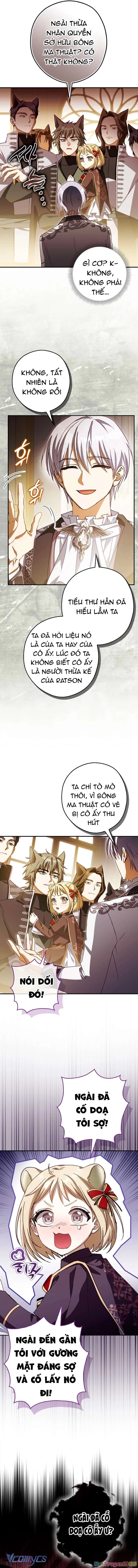 Chuột Đồng Này Sẽ Đưa Lọ Lem Đi Chapter  19 - 10