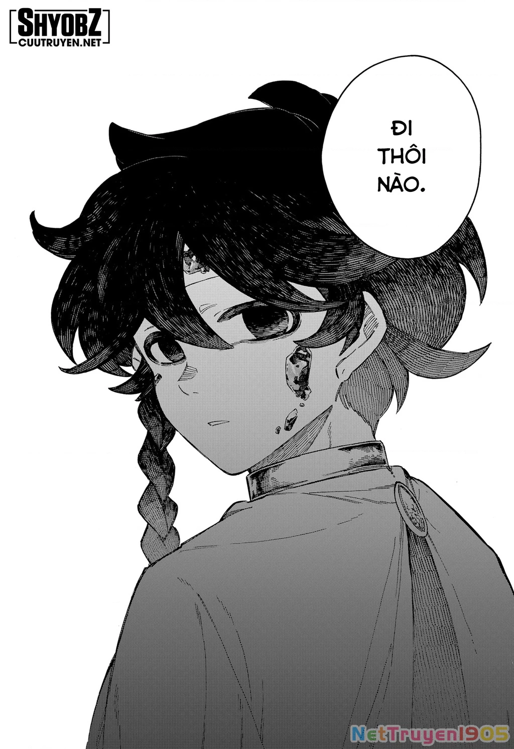 Aragane No Ko Chapter 65 - 5