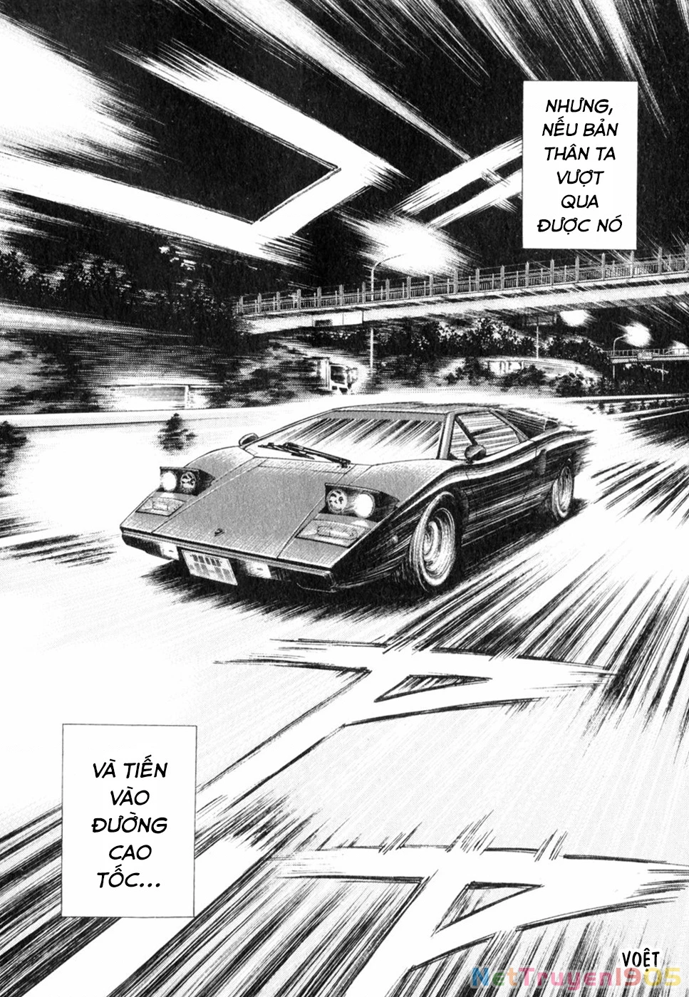 Countach Chapter 97 - 8