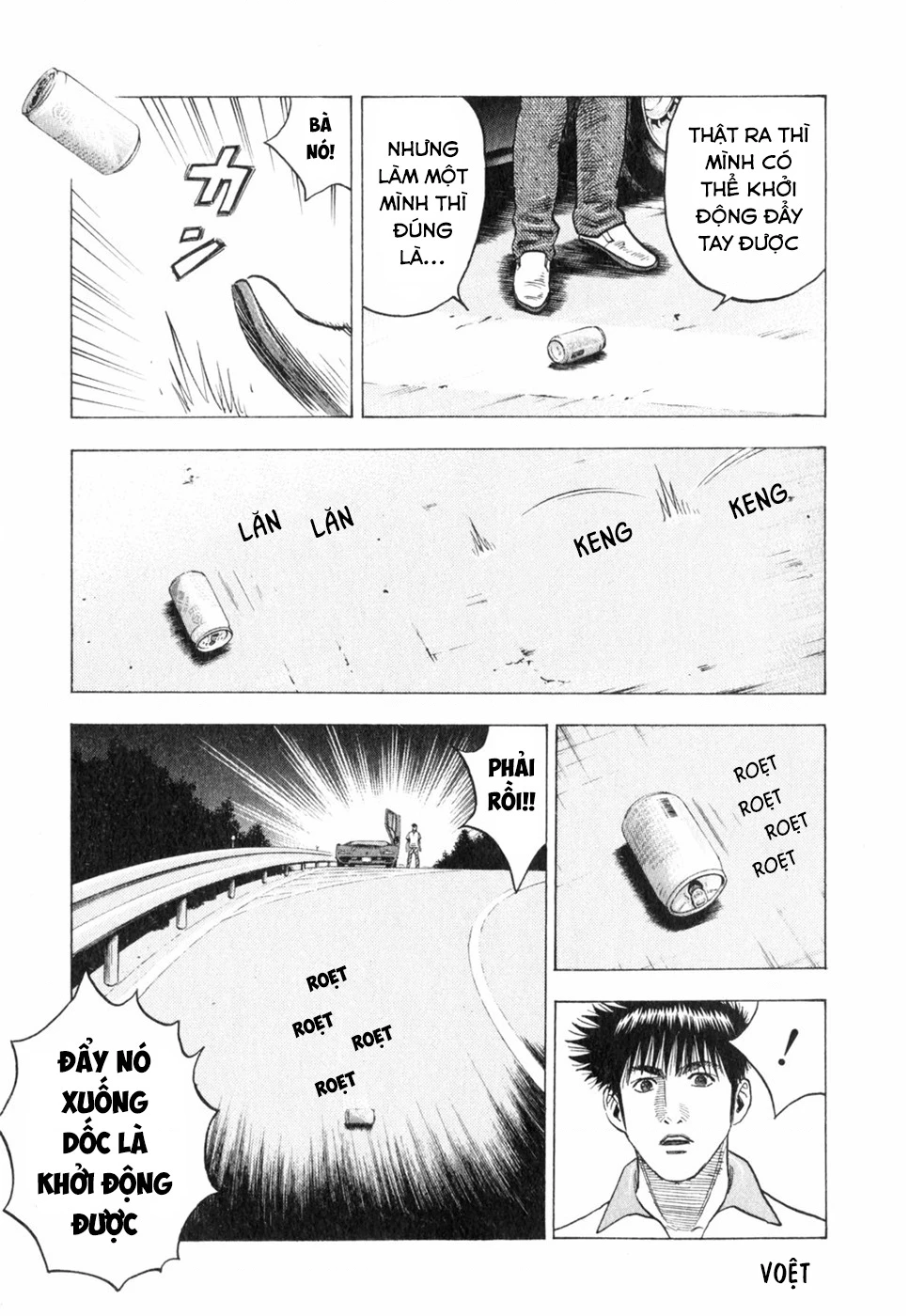 Countach Chapter 97 - 13