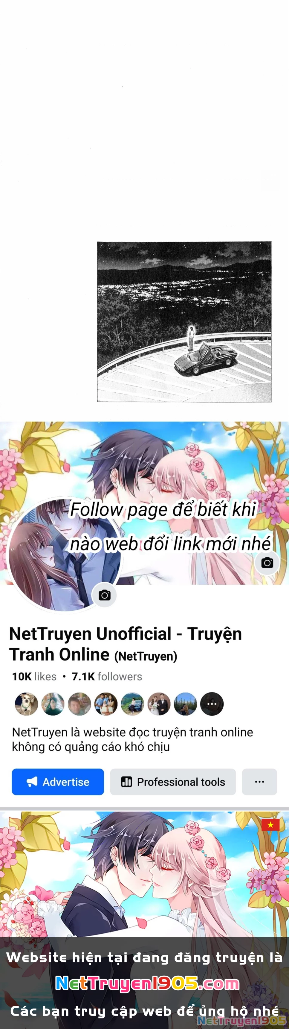 Countach Chapter 97 - 18