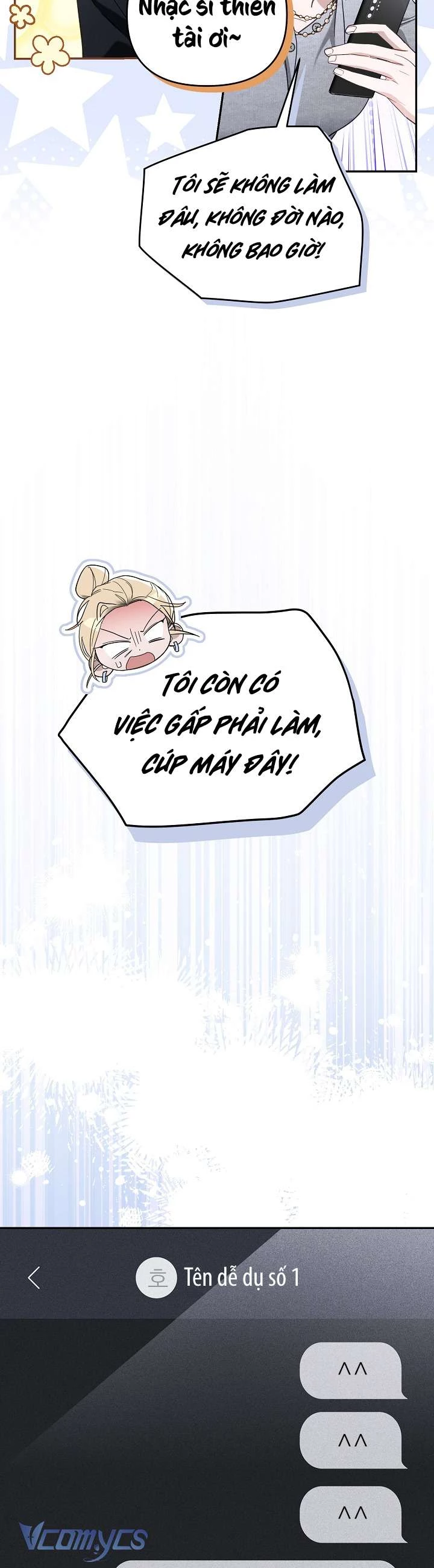 PD Ngang Tàn Sinh Tồn Với Tư Cách Là Idol Chapter 21 - 2