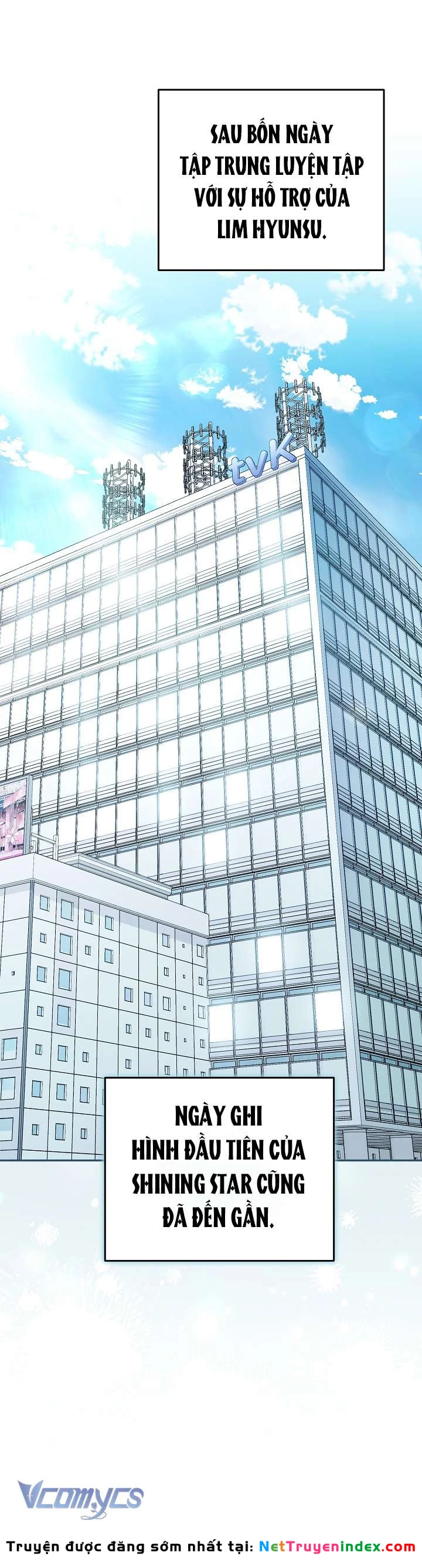 PD Ngang Tàn Sinh Tồn Với Tư Cách Là Idol Chapter 21 - 5