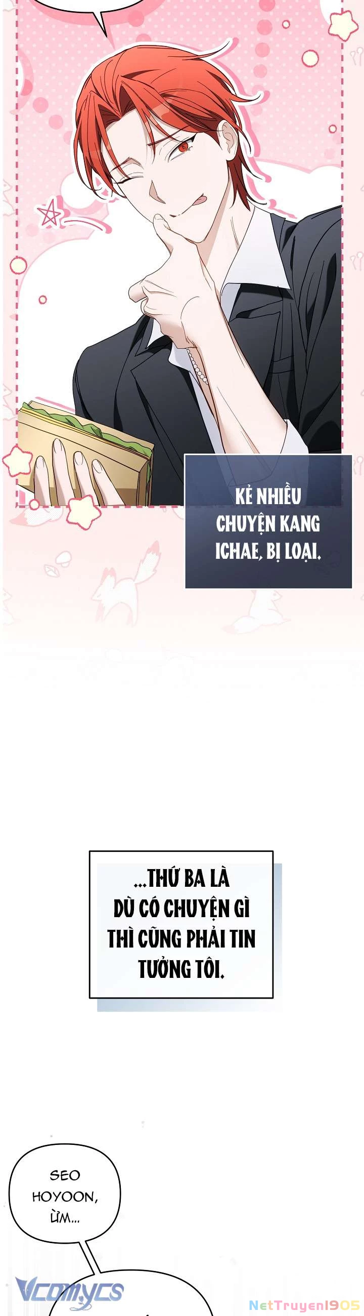 PD Ngang Tàn Sinh Tồn Với Tư Cách Là Idol Chapter 21 - 10