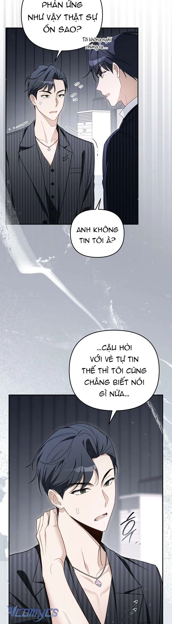 PD Ngang Tàn Sinh Tồn Với Tư Cách Là Idol Chapter 21 - 11