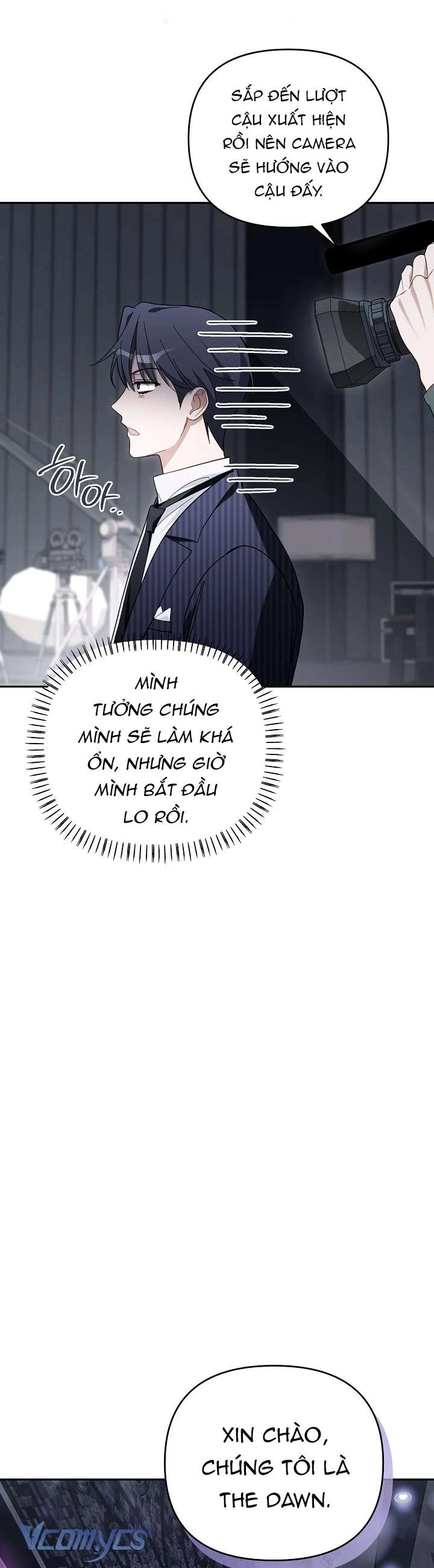 PD Ngang Tàn Sinh Tồn Với Tư Cách Là Idol Chapter 21 - 13