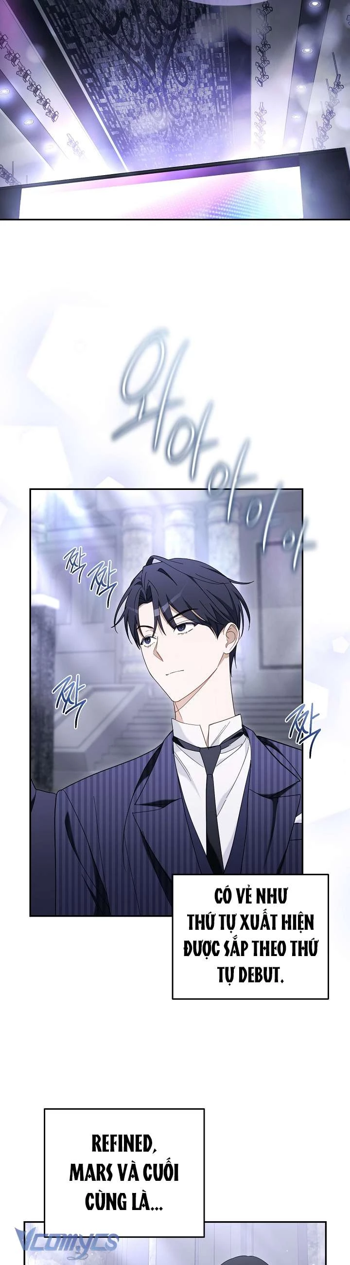 PD Ngang Tàn Sinh Tồn Với Tư Cách Là Idol Chapter 21 - 14