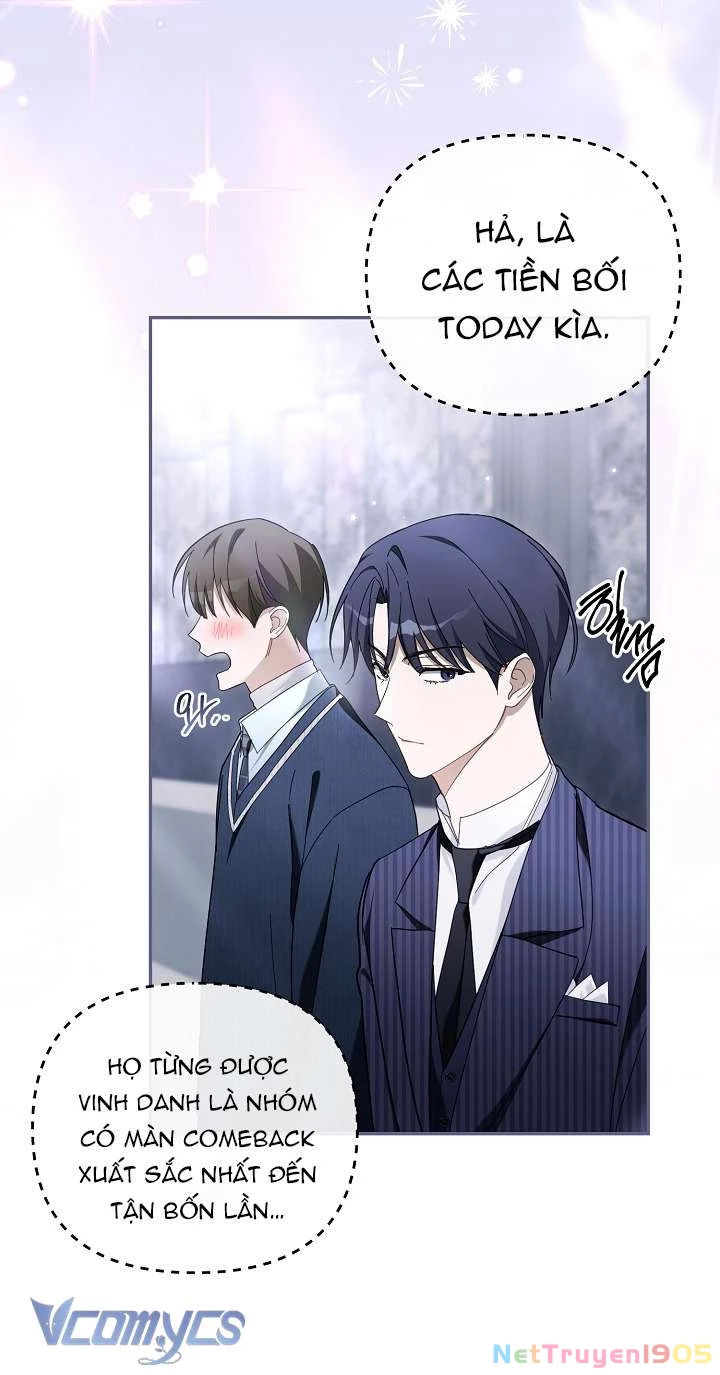 PD Ngang Tàn Sinh Tồn Với Tư Cách Là Idol Chapter 21 - 16