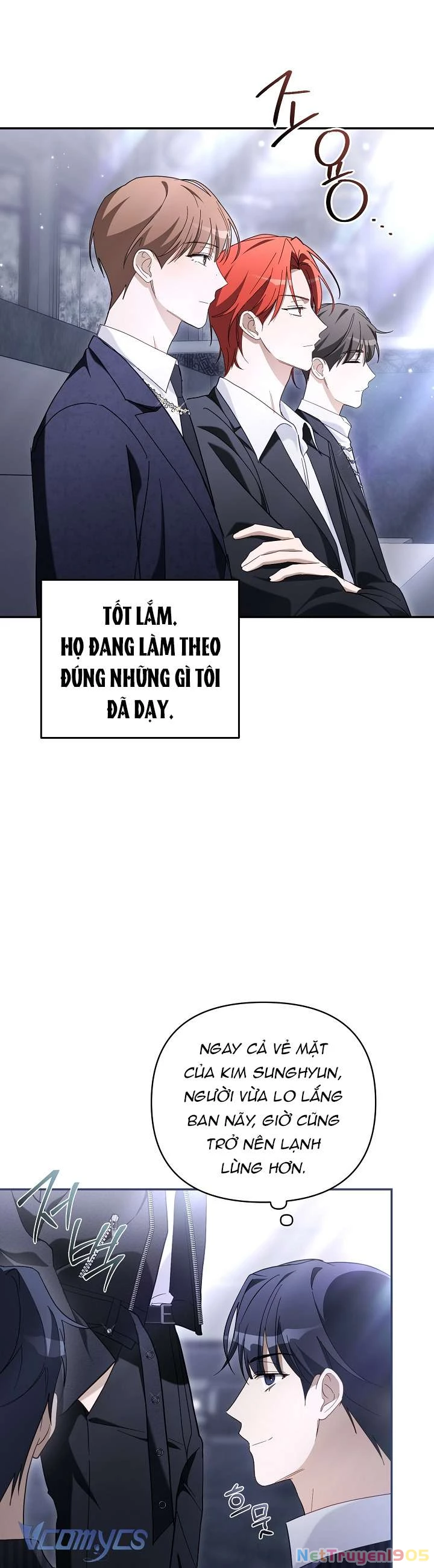 PD Ngang Tàn Sinh Tồn Với Tư Cách Là Idol Chapter 21 - 17