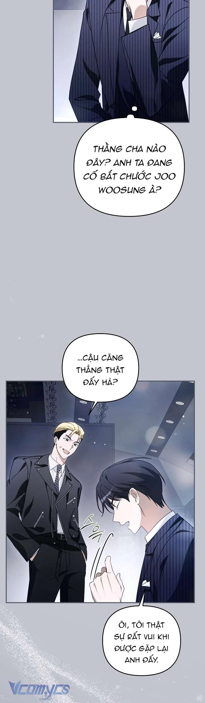 PD Ngang Tàn Sinh Tồn Với Tư Cách Là Idol Chapter 21 - 19