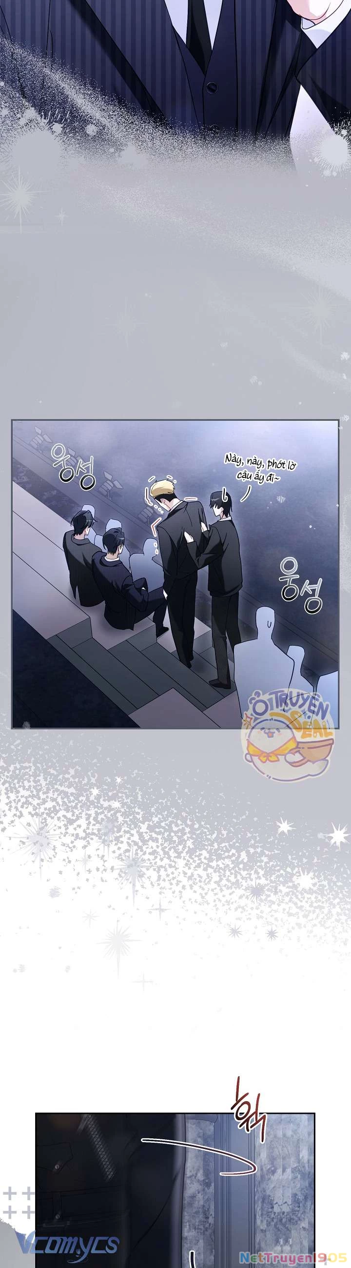 PD Ngang Tàn Sinh Tồn Với Tư Cách Là Idol Chapter 21 - 21