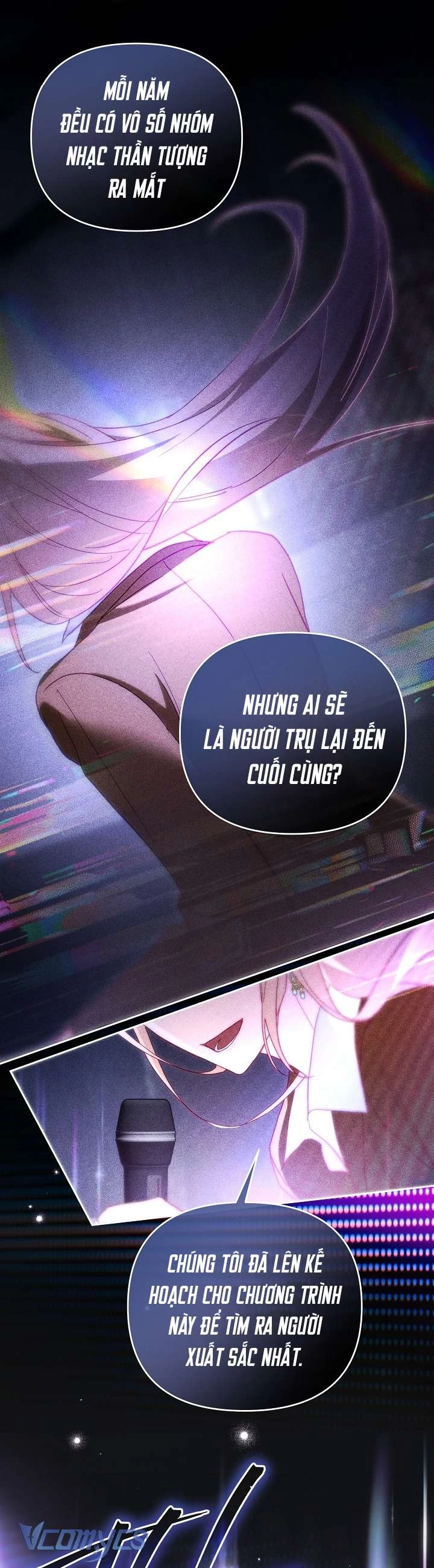 PD Ngang Tàn Sinh Tồn Với Tư Cách Là Idol Chapter 21 - 24