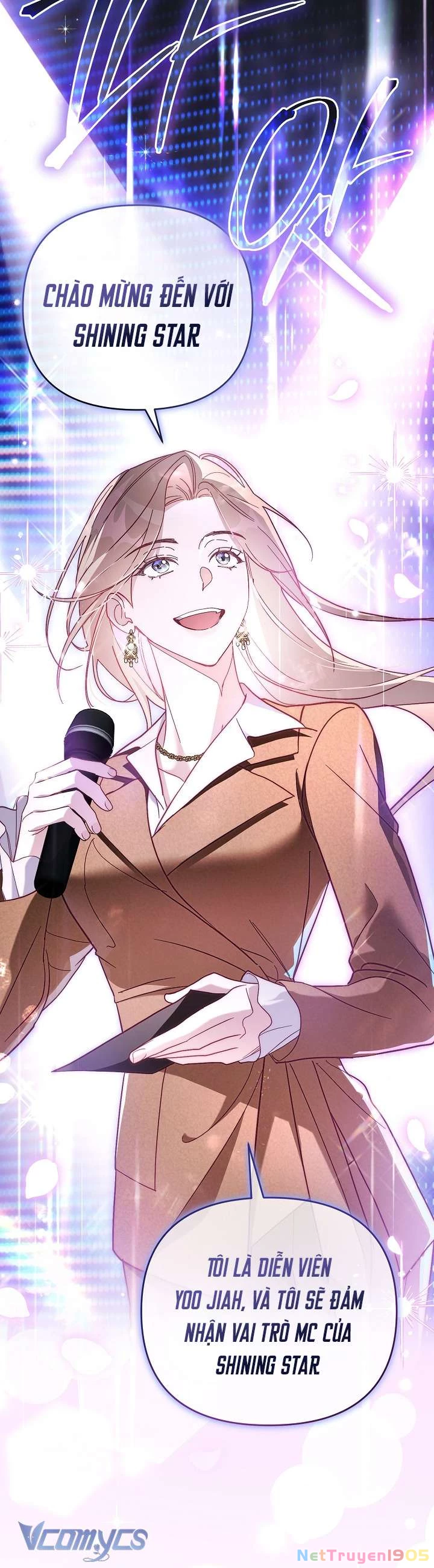 PD Ngang Tàn Sinh Tồn Với Tư Cách Là Idol Chapter 21 - 25