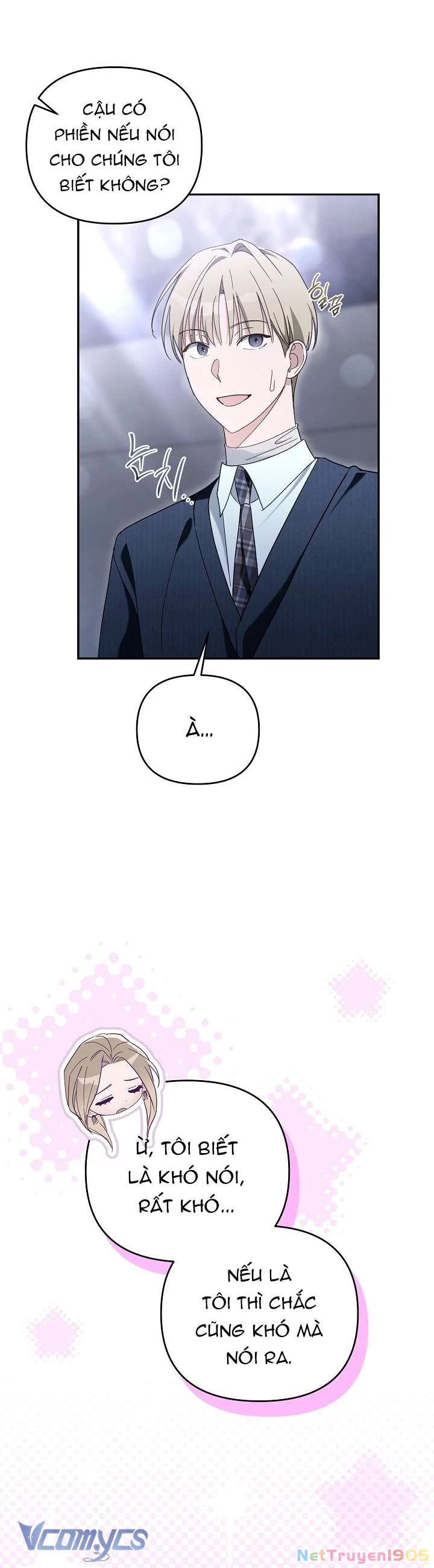 PD Ngang Tàn Sinh Tồn Với Tư Cách Là Idol Chapter 21 - 31