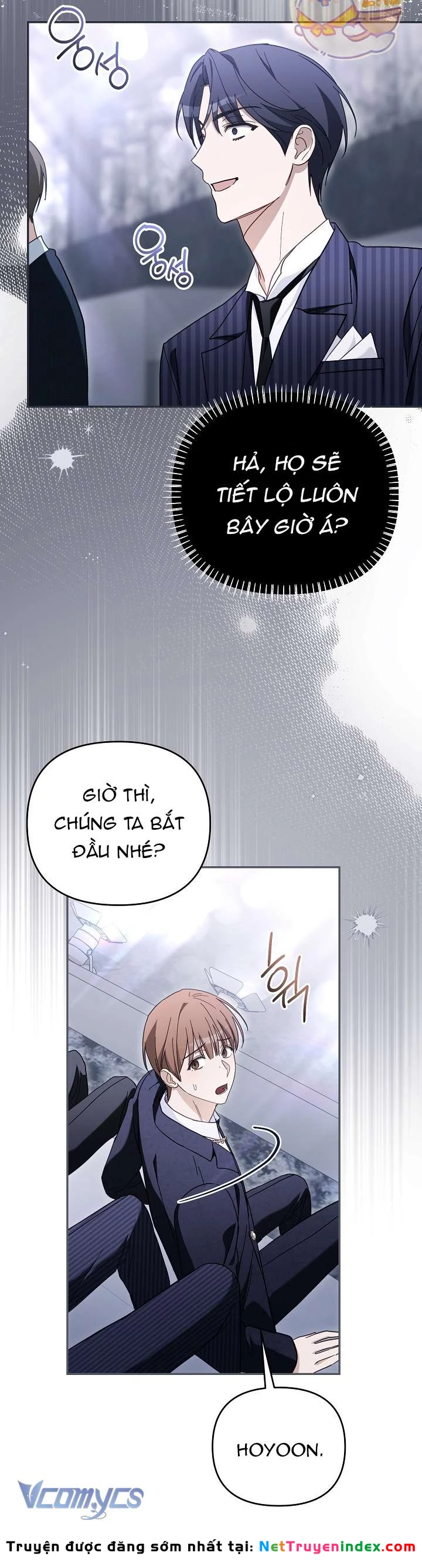 PD Ngang Tàn Sinh Tồn Với Tư Cách Là Idol Chapter 21 - 33