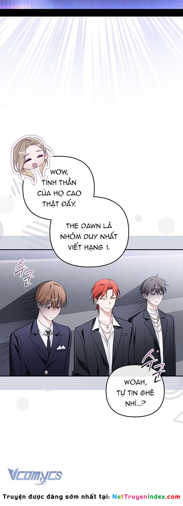 PD Ngang Tàn Sinh Tồn Với Tư Cách Là Idol Chapter 21 - 37