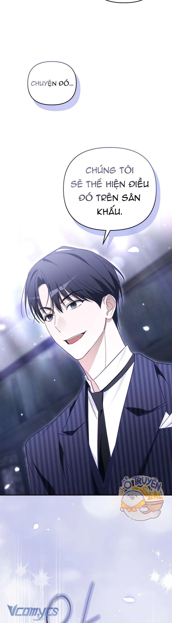 PD Ngang Tàn Sinh Tồn Với Tư Cách Là Idol Chapter 21 - 39