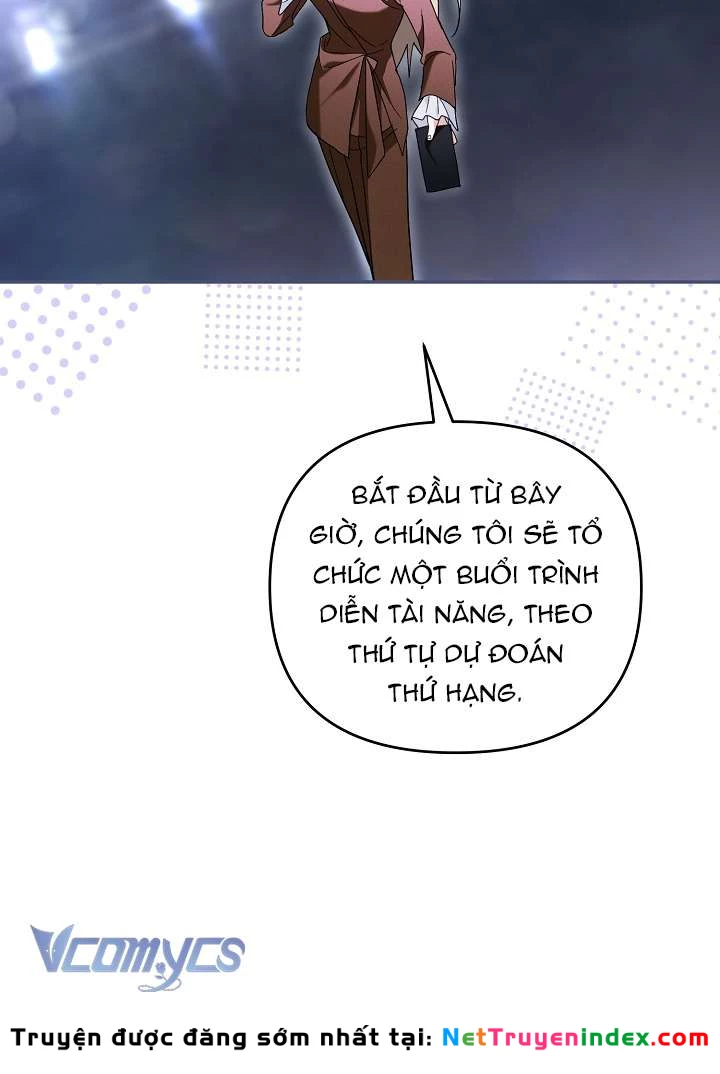 PD Ngang Tàn Sinh Tồn Với Tư Cách Là Idol Chapter 21 - 41