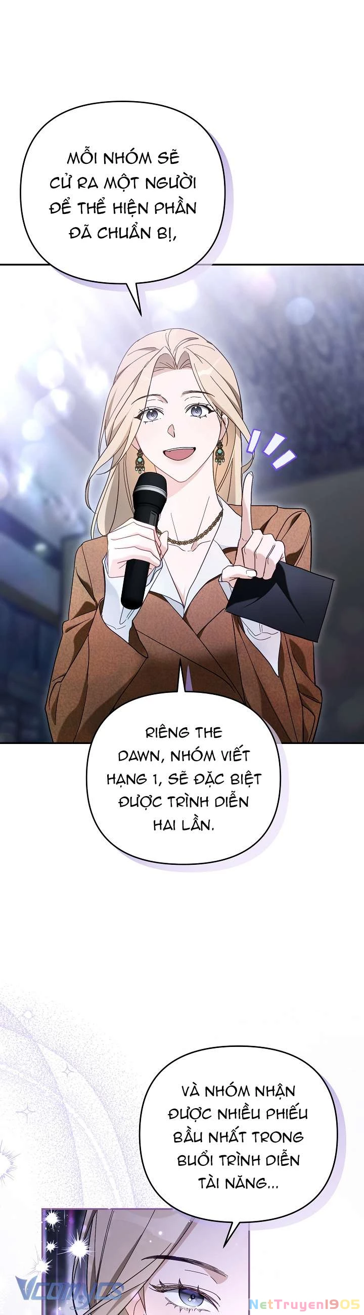 PD Ngang Tàn Sinh Tồn Với Tư Cách Là Idol Chapter 21 - 42