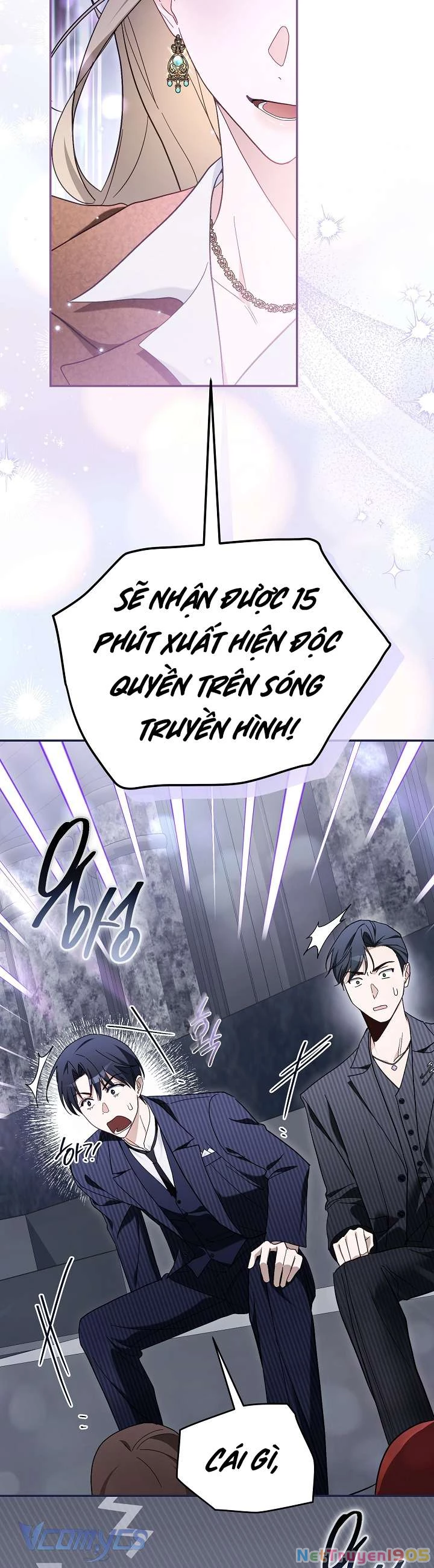 PD Ngang Tàn Sinh Tồn Với Tư Cách Là Idol Chapter 21 - 43