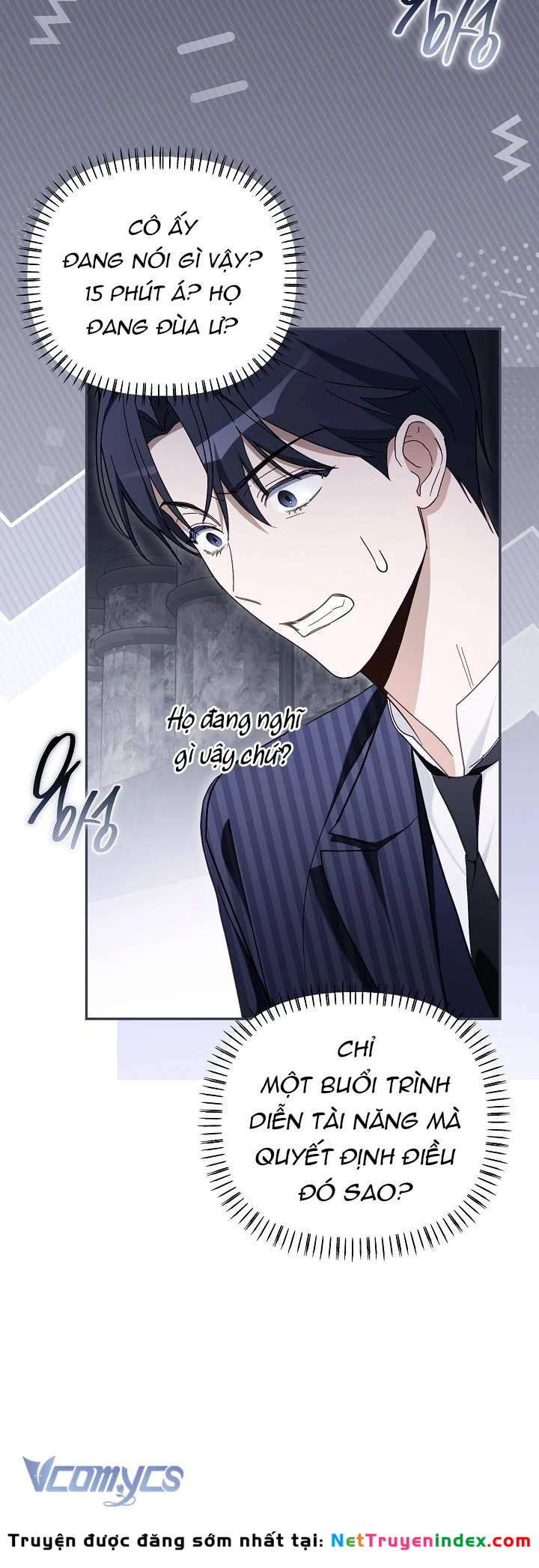 PD Ngang Tàn Sinh Tồn Với Tư Cách Là Idol Chapter 21 - 44