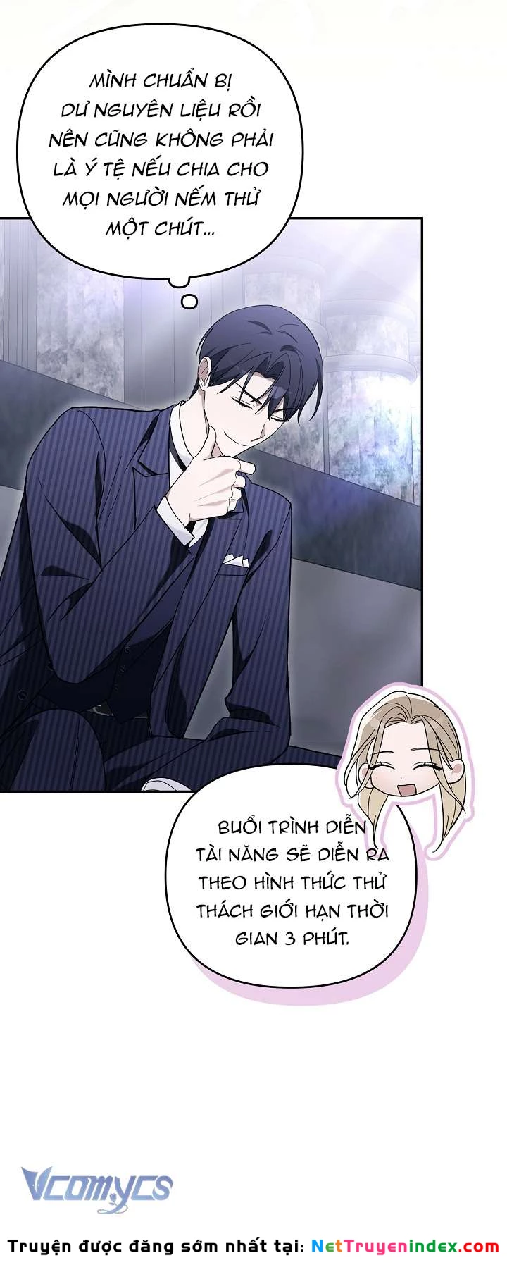 PD Ngang Tàn Sinh Tồn Với Tư Cách Là Idol Chapter 21 - 47