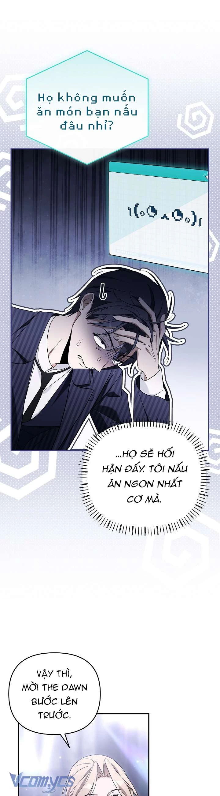 PD Ngang Tàn Sinh Tồn Với Tư Cách Là Idol Chapter 21 - 48