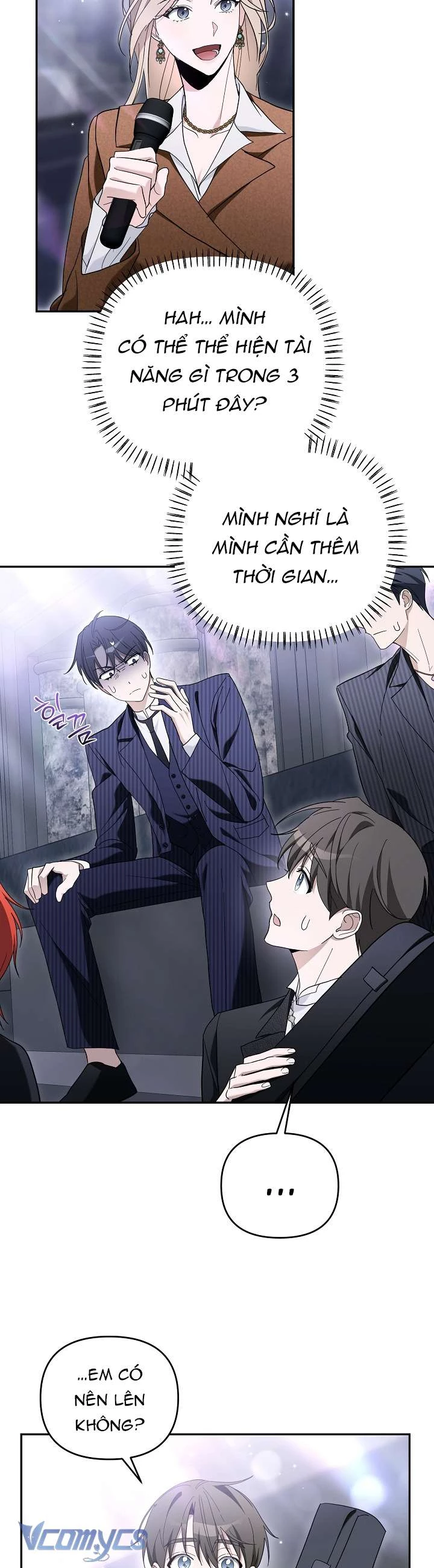 PD Ngang Tàn Sinh Tồn Với Tư Cách Là Idol Chapter 21 - 49