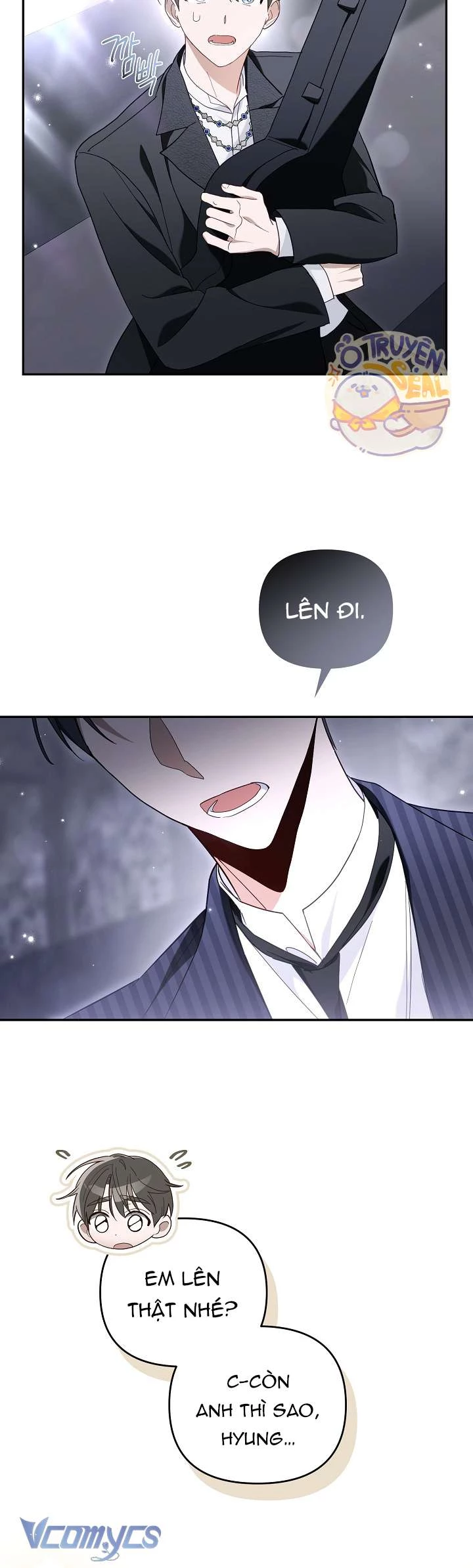 PD Ngang Tàn Sinh Tồn Với Tư Cách Là Idol Chapter 21 - 50