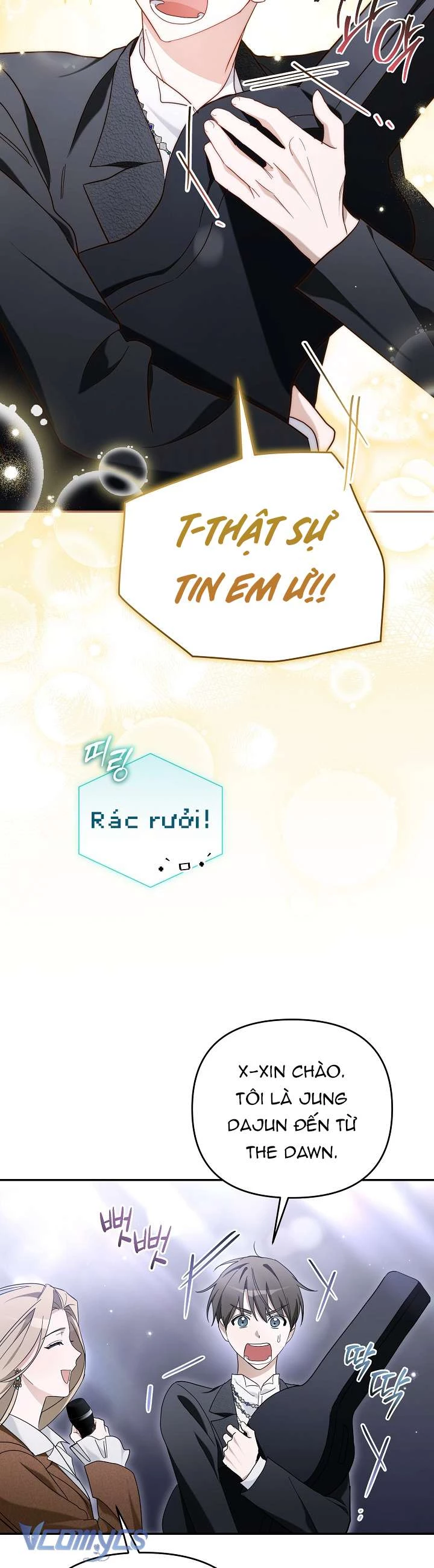 PD Ngang Tàn Sinh Tồn Với Tư Cách Là Idol Chapter 21 - 52