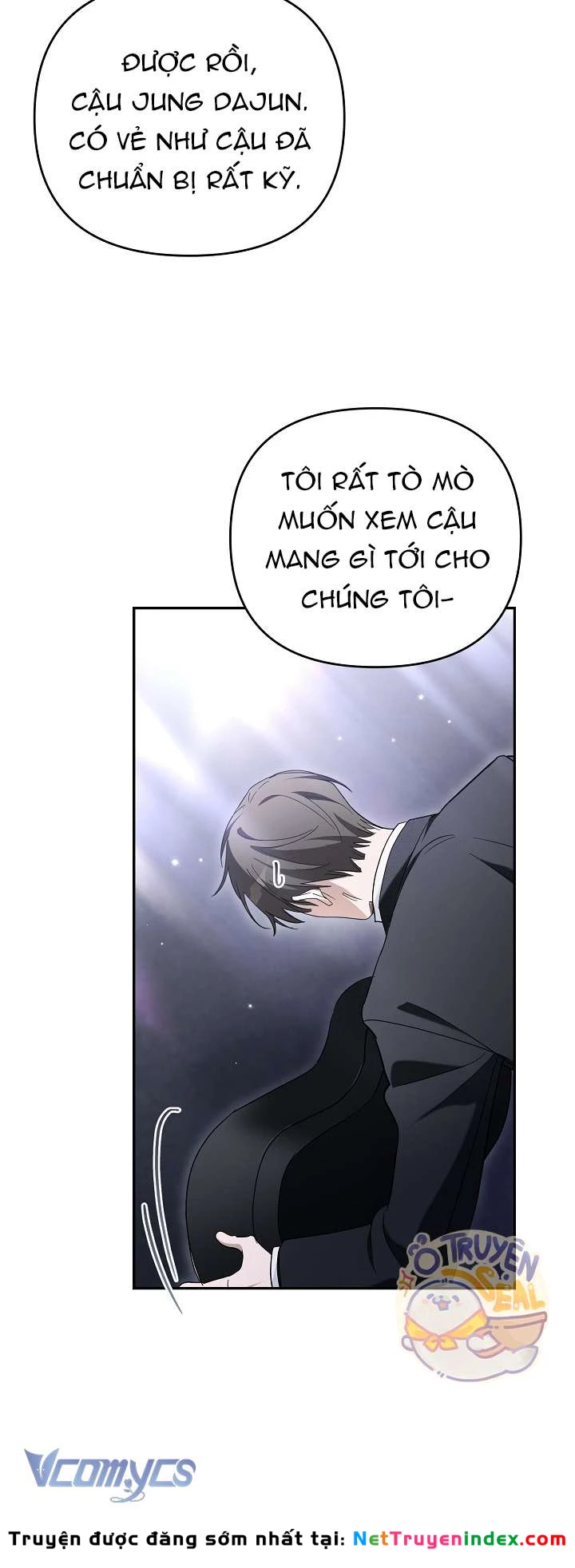 PD Ngang Tàn Sinh Tồn Với Tư Cách Là Idol Chapter 21 - 53