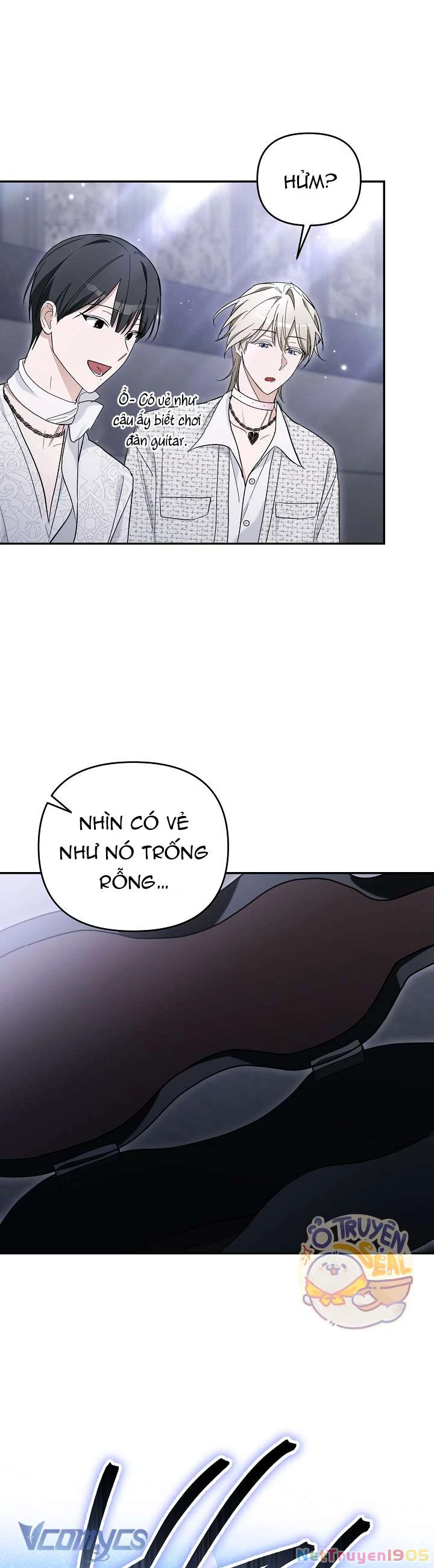 PD Ngang Tàn Sinh Tồn Với Tư Cách Là Idol Chapter 21 - 54