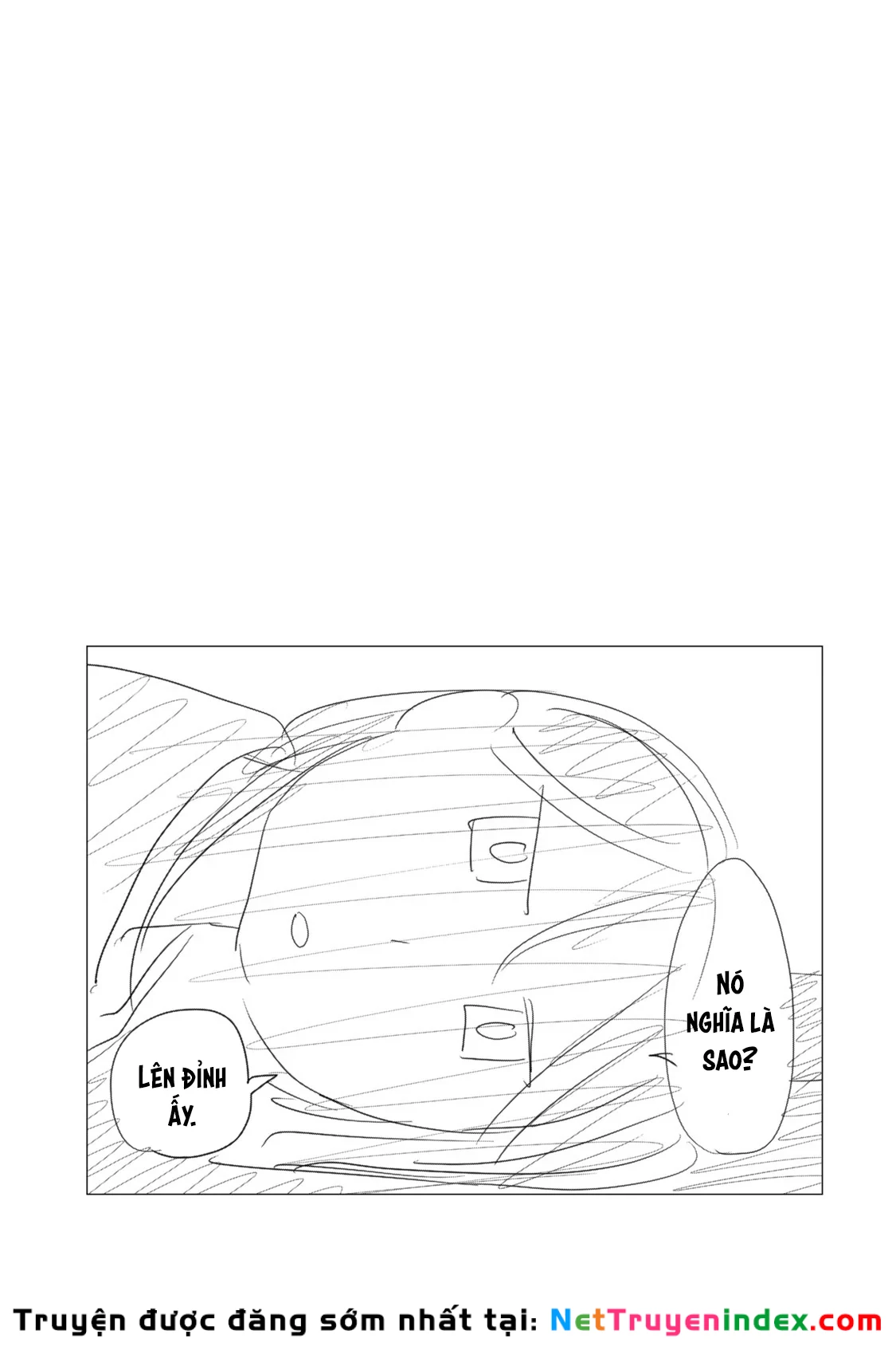 Hanazono And Kazoe's Bizzare After School Rendezvous Chapter 22 - 17