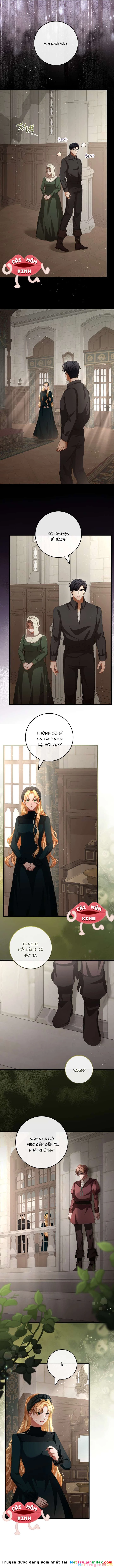 Lời Cầu Hôn Hoang Dã Chapter 16 - 12