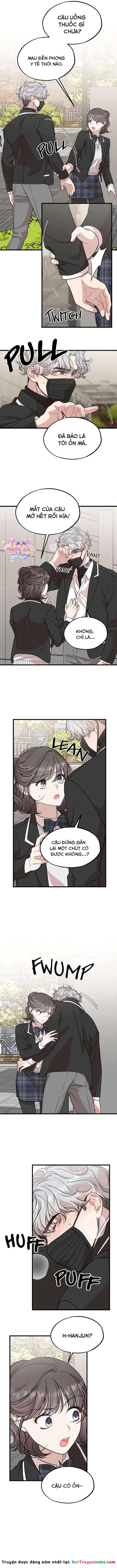 Hẹn Hò Với Game Thủ Chapter 17 - 4