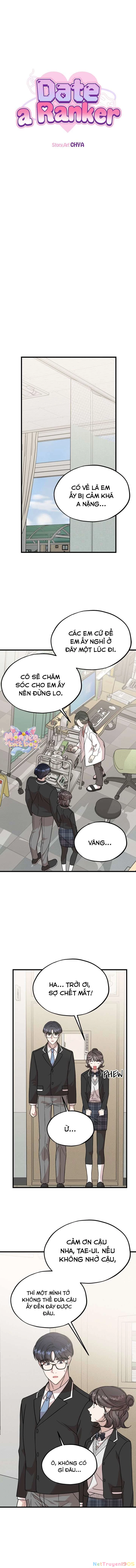 Hẹn Hò Với Game Thủ Chapter 17 - 6