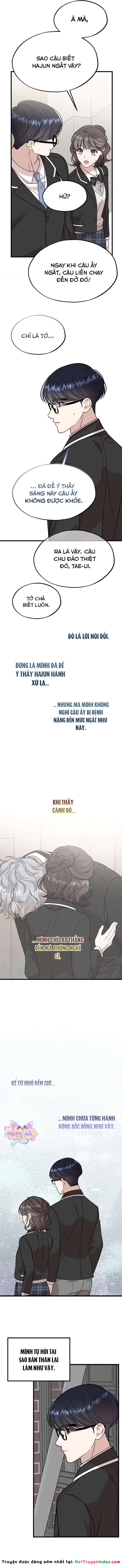 Hẹn Hò Với Game Thủ Chapter 17 - 7