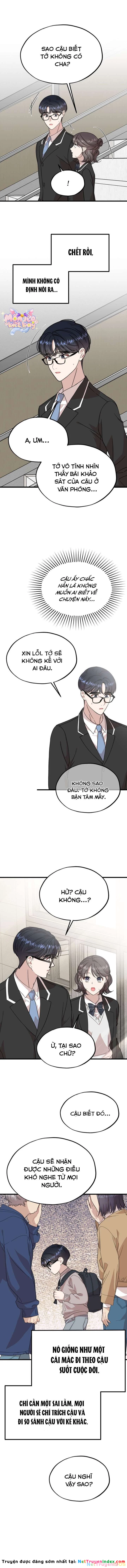 Hẹn Hò Với Game Thủ Chapter 17 - 9