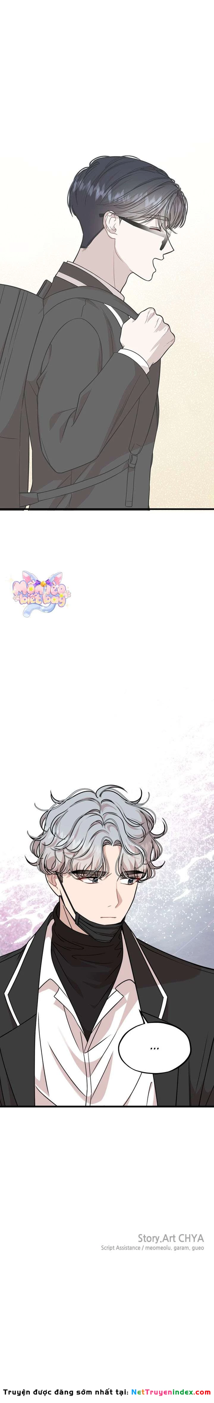 Hẹn Hò Với Game Thủ Chapter 17 - 13