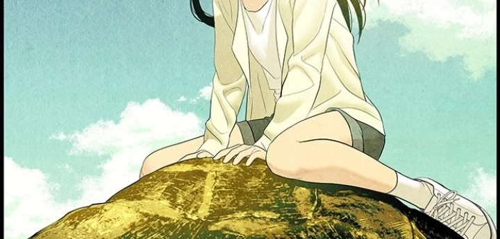 Cửa Hàng Đồ Cổ Tương Lai Chapter 61 - 14