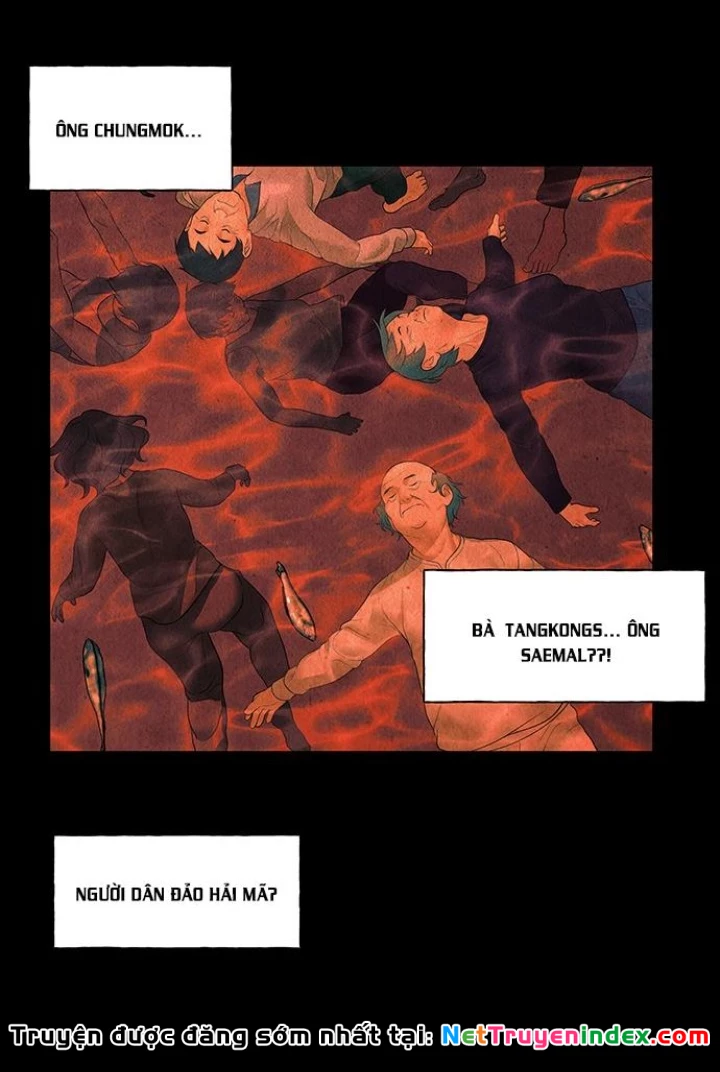 Cửa Hàng Đồ Cổ Tương Lai Chapter 61 - 25