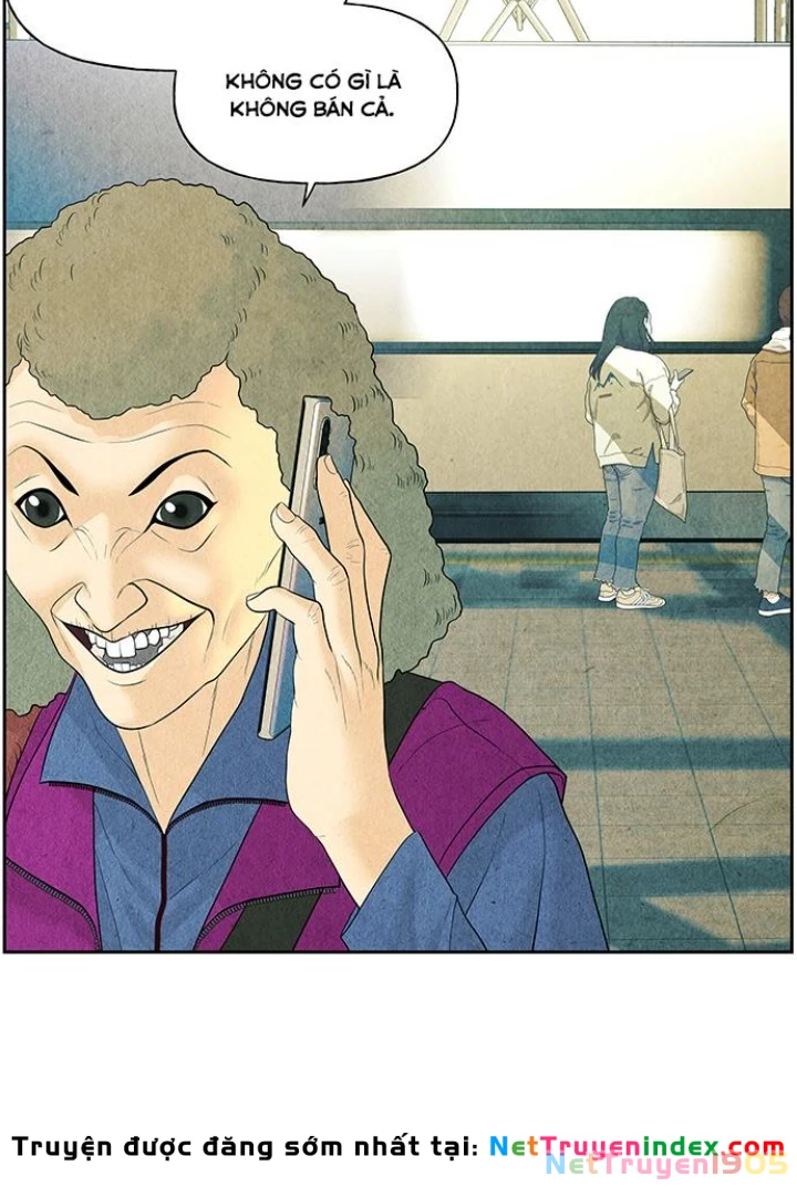 Cửa Hàng Đồ Cổ Tương Lai Chapter 61 - 97
