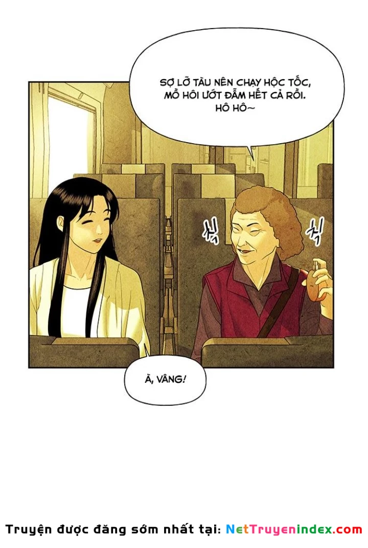 Cửa Hàng Đồ Cổ Tương Lai Chapter 61 - 109