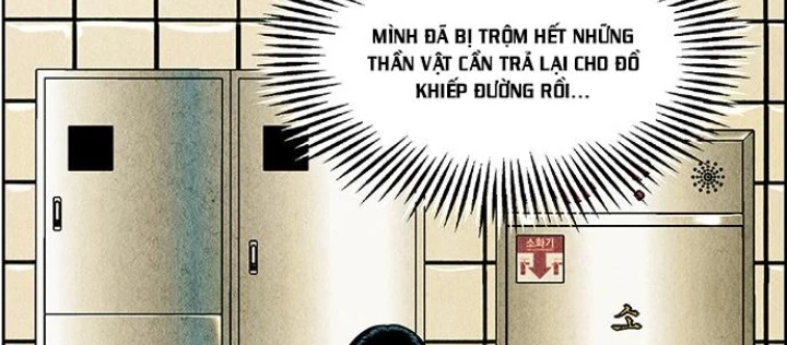 Cửa Hàng Đồ Cổ Tương Lai Chapter 61 - 112