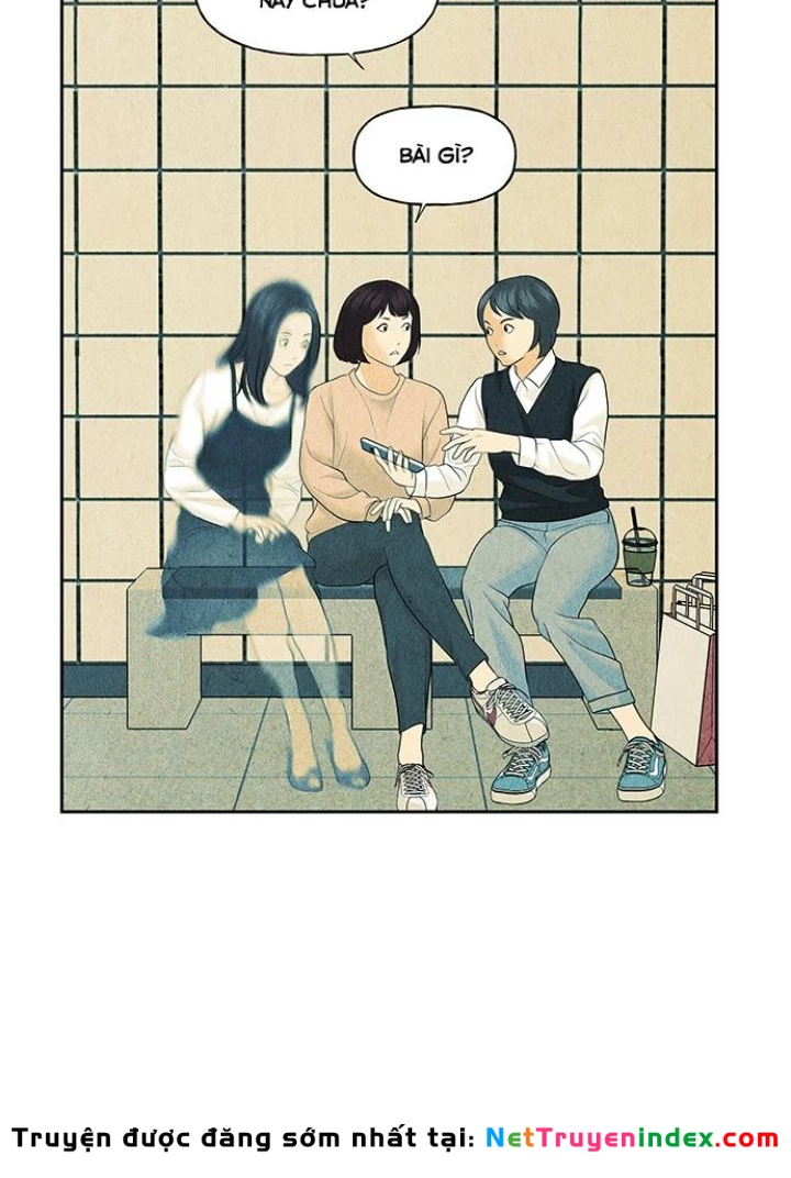 Cửa Hàng Đồ Cổ Tương Lai Chapter 61 - 139